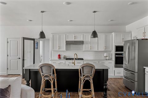 Tiny photo for 2222 Osborne Hill Drive, Rockville, VA 23146 (MLS # 2610224)