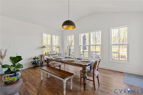Tiny photo for 2222 Osborne Hill Drive, Rockville, VA 23146 (MLS # 2610224)