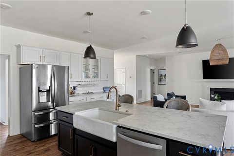 Tiny photo for 2222 Osborne Hill Drive, Rockville, VA 23146 (MLS # 2610224)