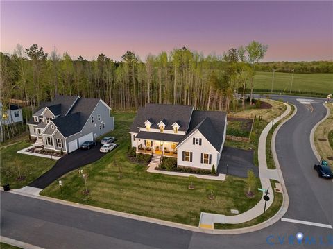 Tiny photo for 2222 Osborne Hill Drive, Rockville, VA 23146 (MLS # 2610224)