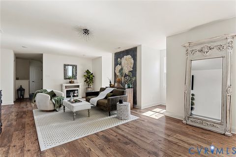 Tiny photo for 2222 Osborne Hill Drive, Rockville, VA 23146 (MLS # 2610224)