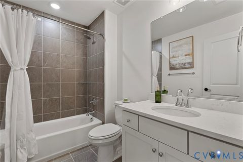 Tiny photo for 2222 Osborne Hill Drive, Rockville, VA 23146 (MLS # 2610224)