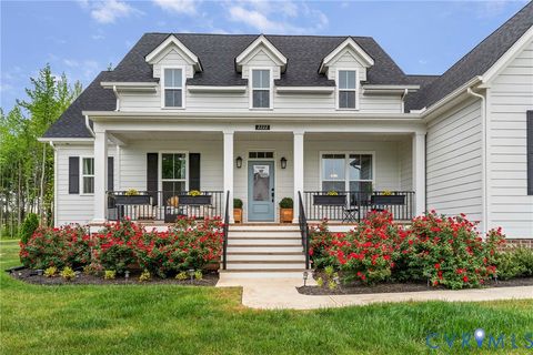 Tiny photo for 2222 Osborne Hill Drive, Rockville, VA 23146 (MLS # 2610224)