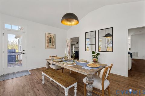 Tiny photo for 2222 Osborne Hill Drive, Rockville, VA 23146 (MLS # 2610224)