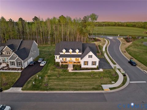 Tiny photo for 2222 Osborne Hill Drive, Rockville, VA 23146 (MLS # 2610224)