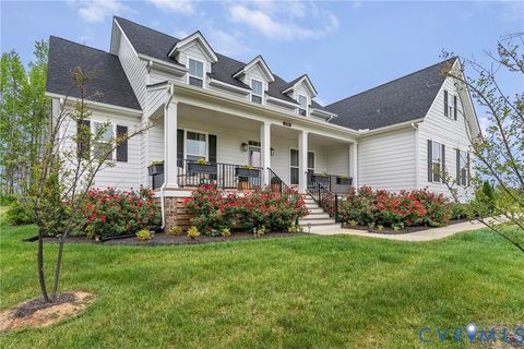 Tiny photo for 2222 Osborne Hill Drive, Rockville, VA 23146 (MLS # 2610224)