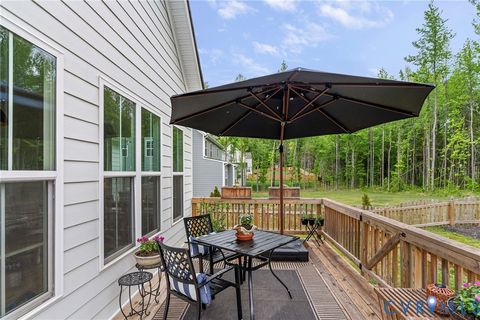 Tiny photo for 2222 Osborne Hill Drive, Rockville, VA 23146 (MLS # 2610224)