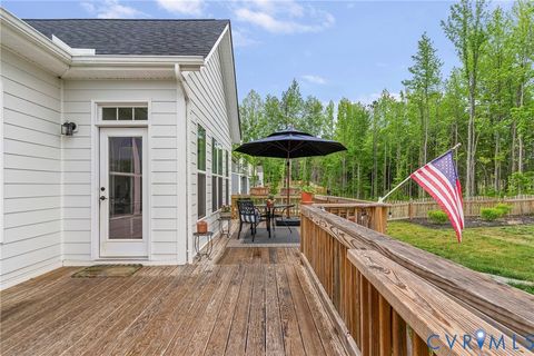 Tiny photo for 2222 Osborne Hill Drive, Rockville, VA 23146 (MLS # 2610224)