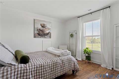 Tiny photo for 2222 Osborne Hill Drive, Rockville, VA 23146 (MLS # 2610224)