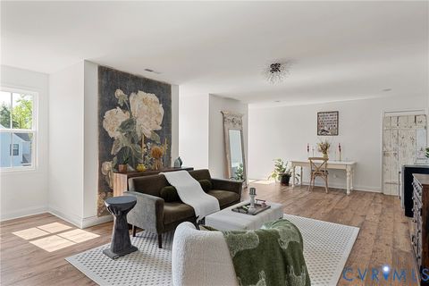 Tiny photo for 2222 Osborne Hill Drive, Rockville, VA 23146 (MLS # 2610224)