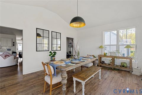 Tiny photo for 2222 Osborne Hill Drive, Rockville, VA 23146 (MLS # 2610224)