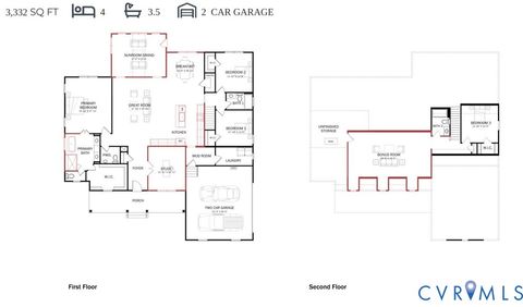 Tiny photo for 2222 Osborne Hill Drive, Rockville, VA 23146 (MLS # 2610224)