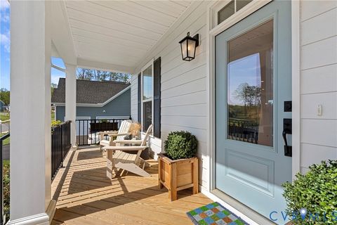 Tiny photo for 2222 Osborne Hill Drive, Rockville, VA 23146 (MLS # 2610224)
