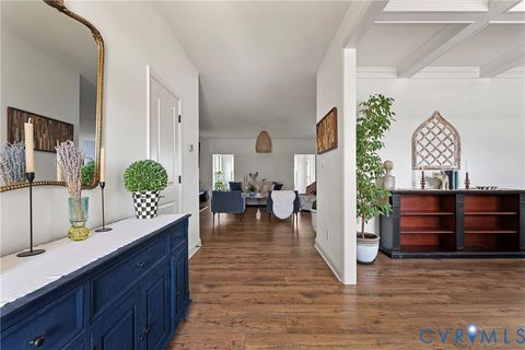 Tiny photo for 2222 Osborne Hill Drive, Rockville, VA 23146 (MLS # 2610224)