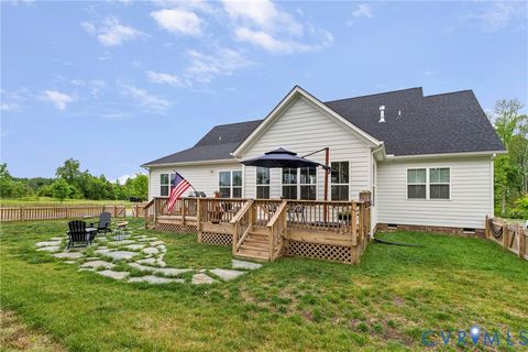 Tiny photo for 2222 Osborne Hill Drive, Rockville, VA 23146 (MLS # 2610224)