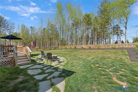Tiny photo for 2222 Osborne Hill Drive, Rockville, VA 23146 (MLS # 2610224)