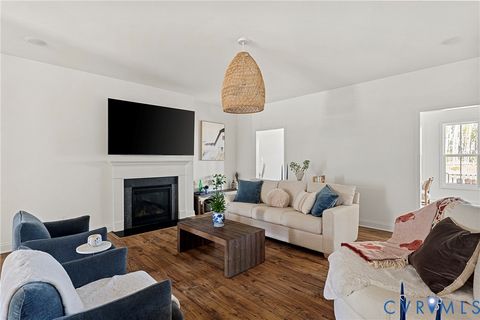 Tiny photo for 2222 Osborne Hill Drive, Rockville, VA 23146 (MLS # 2610224)