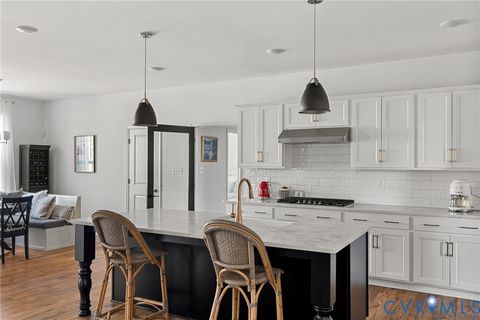 Tiny photo for 2222 Osborne Hill Drive, Rockville, VA 23146 (MLS # 2610224)