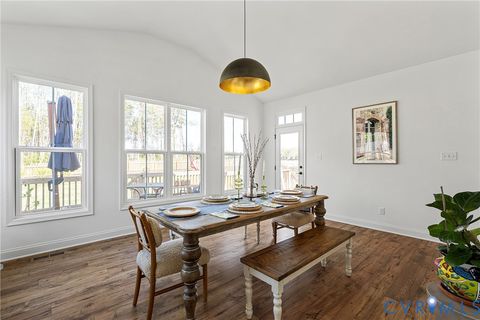 Tiny photo for 2222 Osborne Hill Drive, Rockville, VA 23146 (MLS # 2610224)