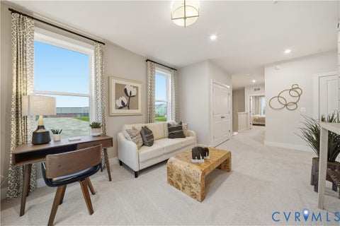 Tiny photo for 9637 Turning Point Drive #A, Glen Allen, VA 23059 (MLS # 2628686)