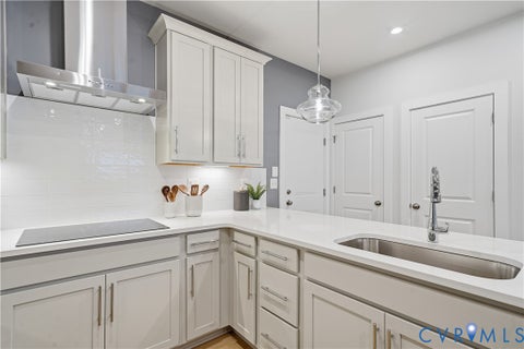 Tiny photo for 9637 Turning Point Drive #A, Glen Allen, VA 23059 (MLS # 2628686)