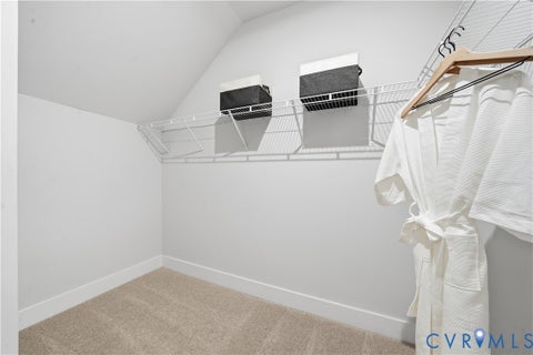 Tiny photo for 9637 Turning Point Drive #A, Glen Allen, VA 23059 (MLS # 2628686)