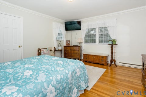 Tiny photo for 2720 Blithe Drive, Chester, VA 23831 (MLS # 2626136)