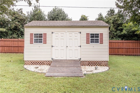 Tiny photo for 2720 Blithe Drive, Chester, VA 23831 (MLS # 2626136)