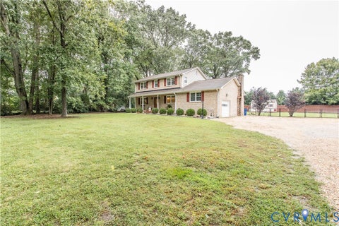 Tiny photo for 2720 Blithe Drive, Chester, VA 23831 (MLS # 2626136)