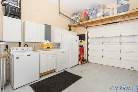 Tiny photo for 2720 Blithe Drive, Chester, VA 23831 (MLS # 2626136)