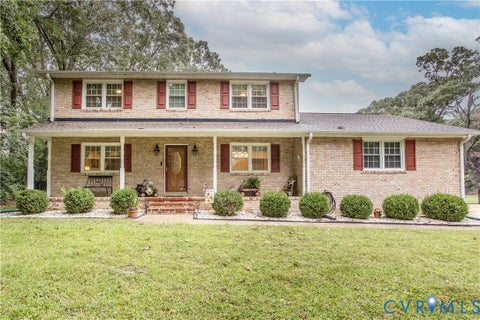 Photo of 2720 Blithe Drive, Chester, VA 23831 (MLS # 2626136)