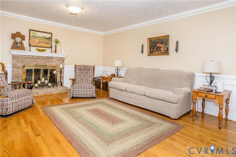 Tiny photo for 2720 Blithe Drive, Chester, VA 23831 (MLS # 2626136)