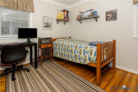 Tiny photo for 2720 Blithe Drive, Chester, VA 23831 (MLS # 2626136)
