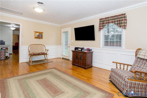 Tiny photo for 2720 Blithe Drive, Chester, VA 23831 (MLS # 2626136)