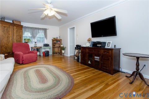 Tiny photo for 2720 Blithe Drive, Chester, VA 23831 (MLS # 2626136)