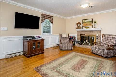 Tiny photo for 2720 Blithe Drive, Chester, VA 23831 (MLS # 2626136)