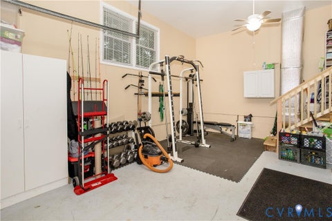 Tiny photo for 2720 Blithe Drive, Chester, VA 23831 (MLS # 2626136)