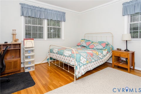 Tiny photo for 2720 Blithe Drive, Chester, VA 23831 (MLS # 2626136)