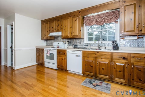 Tiny photo for 2720 Blithe Drive, Chester, VA 23831 (MLS # 2626136)