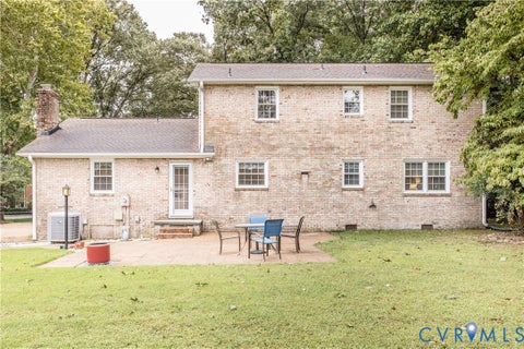 Tiny photo for 2720 Blithe Drive, Chester, VA 23831 (MLS # 2626136)