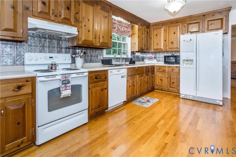 Tiny photo for 2720 Blithe Drive, Chester, VA 23831 (MLS # 2626136)