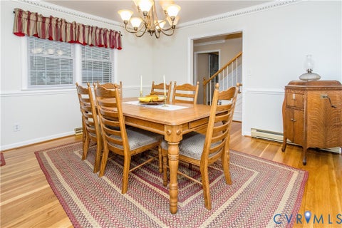 Tiny photo for 2720 Blithe Drive, Chester, VA 23831 (MLS # 2626136)