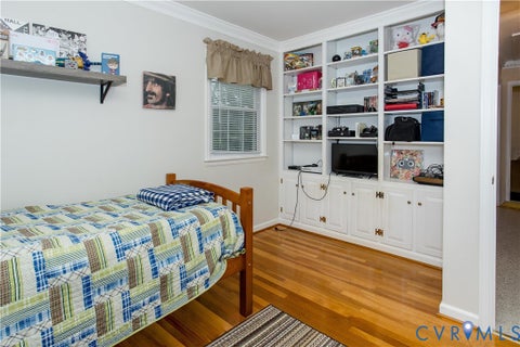 Tiny photo for 2720 Blithe Drive, Chester, VA 23831 (MLS # 2626136)
