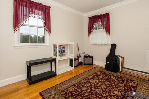 Tiny photo for 2720 Blithe Drive, Chester, VA 23831 (MLS # 2626136)