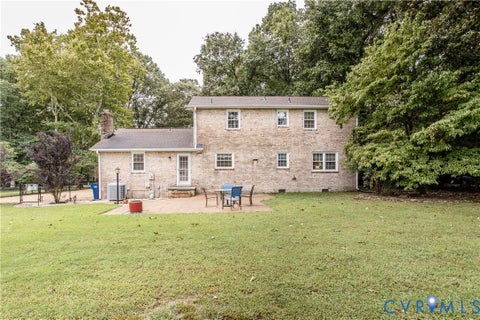 Tiny photo for 2720 Blithe Drive, Chester, VA 23831 (MLS # 2626136)