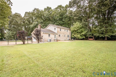 Tiny photo for 2720 Blithe Drive, Chester, VA 23831 (MLS # 2626136)