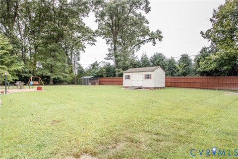 Tiny photo for 2720 Blithe Drive, Chester, VA 23831 (MLS # 2626136)