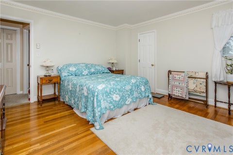 Tiny photo for 2720 Blithe Drive, Chester, VA 23831 (MLS # 2626136)