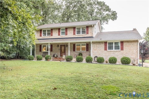 Tiny photo for 2720 Blithe Drive, Chester, VA 23831 (MLS # 2626136)
