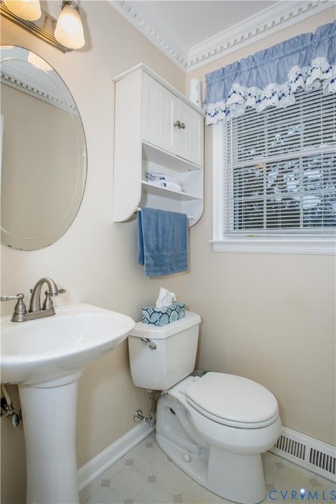 Tiny photo for 2720 Blithe Drive, Chester, VA 23831 (MLS # 2626136)